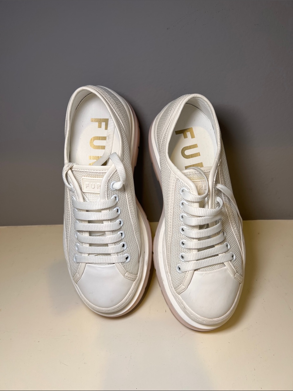 Furla Hyke Sneakers